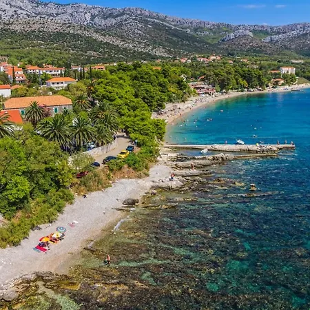 4199-2 For 3 People In * Trpanj