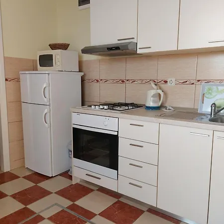 Apartamento 4199-2 For 3 People In *
