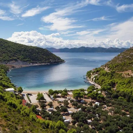 Daire 4199-2 For 3 People In Trpanj