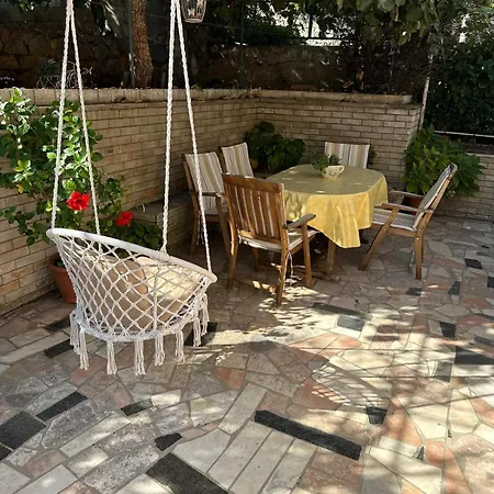 4199-2 For 3 People In Apartment Trpanj