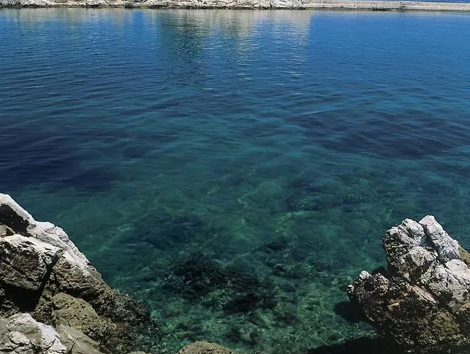 4199-2 For 3 People In Apartmán *