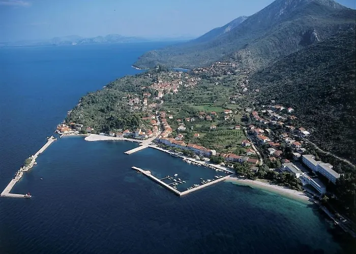 4199-2 For 3 People In Apartmán *