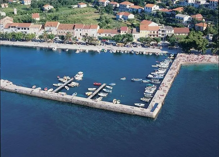 Apartmán 4199-2 For 3 People In *