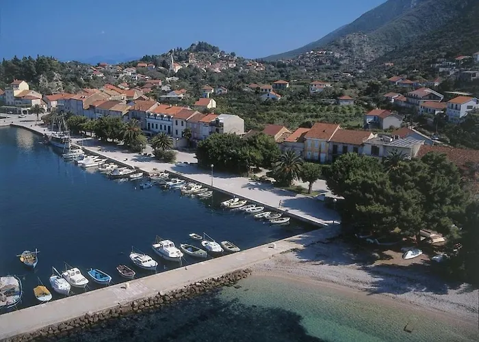 Apartmán 4199-2 For 3 People In