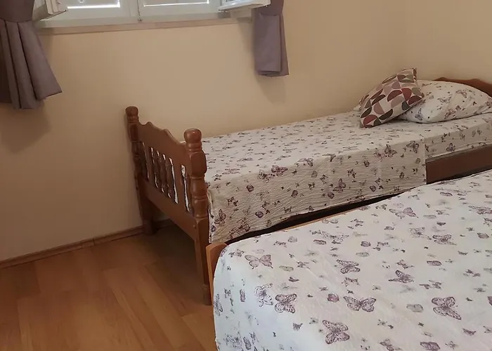 Apartmán 4199-2 For 3 People In