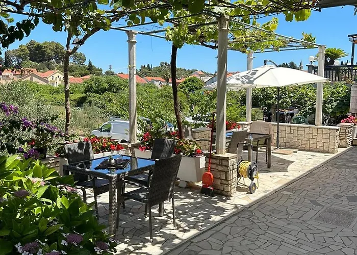 4199-2 For 3 People In Apartmán *