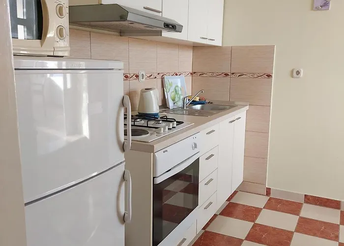 4199-2 For 3 People In Apartmán *