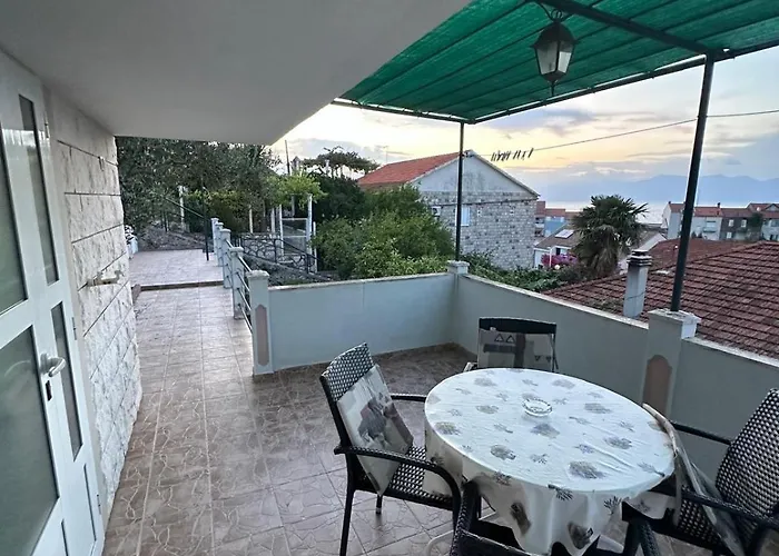 Apartmán 4199-2 For 3 People In *