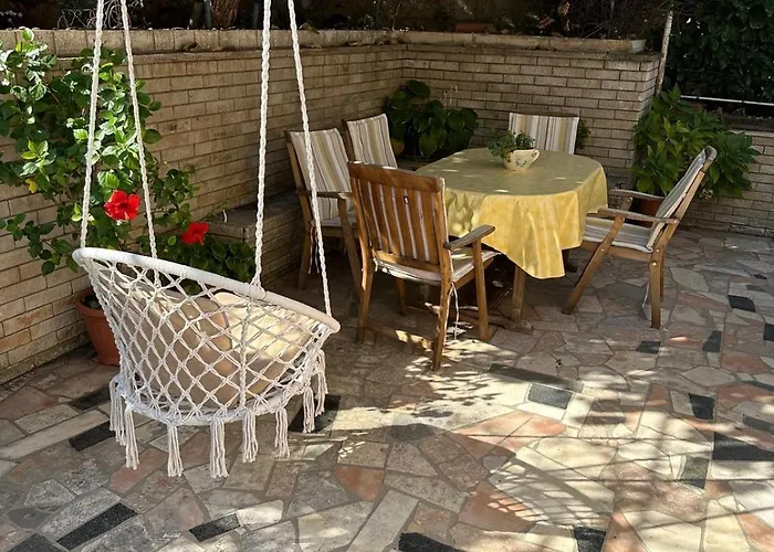 4199-2 For 3 People In Apartmán Trpanj